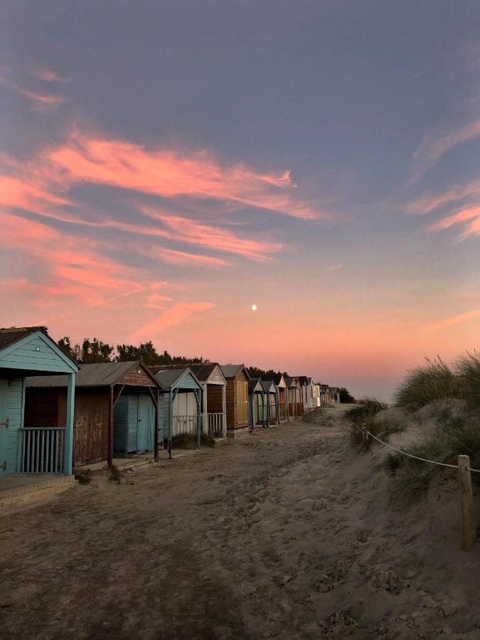 The Beach House West Wittering Εξωτερικό φωτογραφία