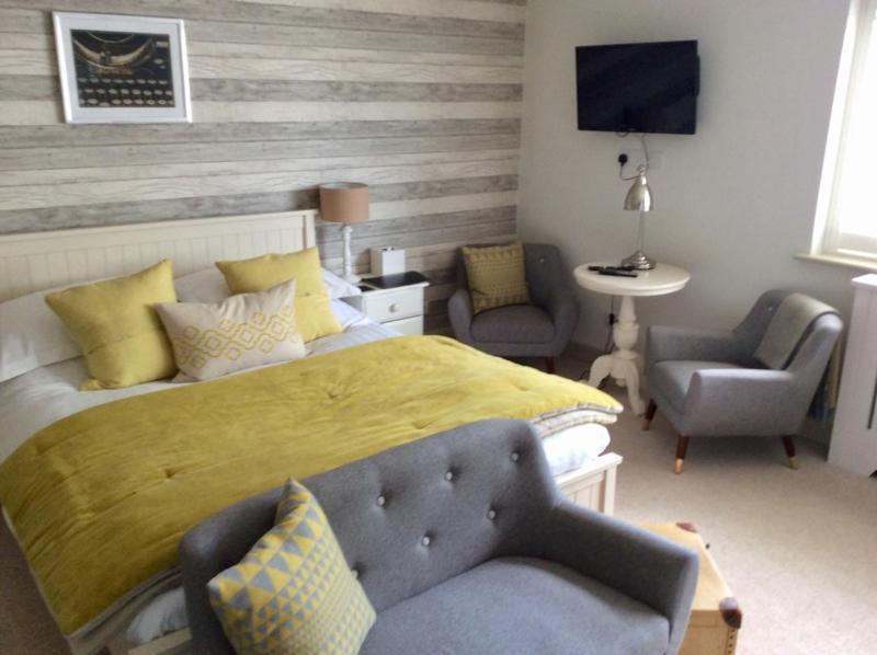 The Beach House West Wittering Εξωτερικό φωτογραφία