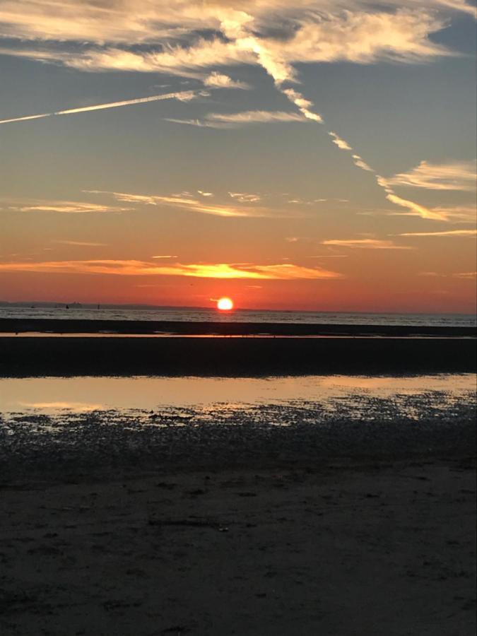 The Beach House West Wittering Εξωτερικό φωτογραφία