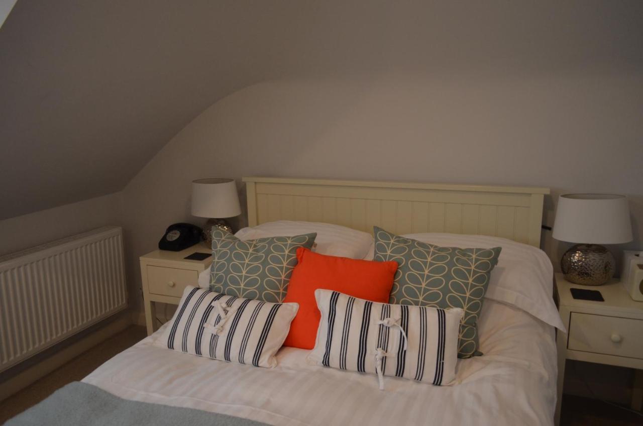 The Beach House West Wittering Εξωτερικό φωτογραφία