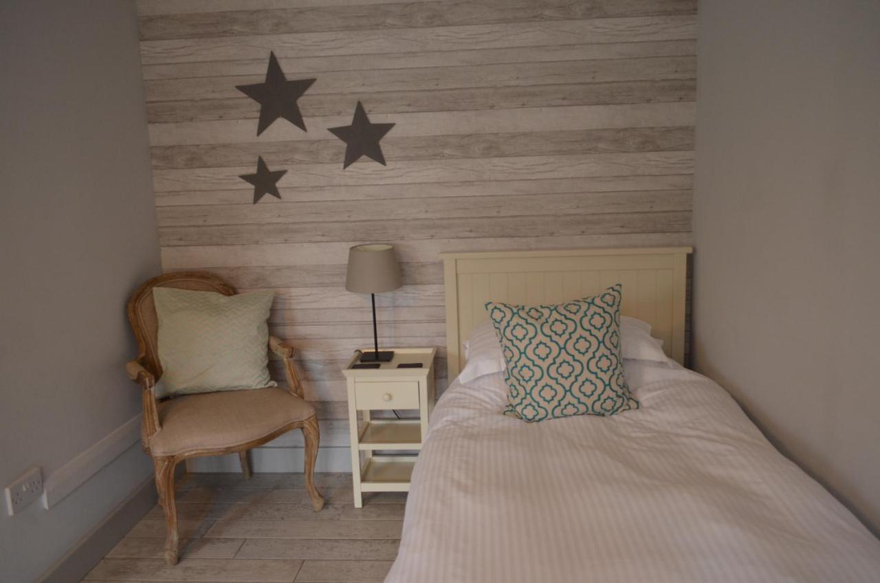 The Beach House West Wittering Εξωτερικό φωτογραφία