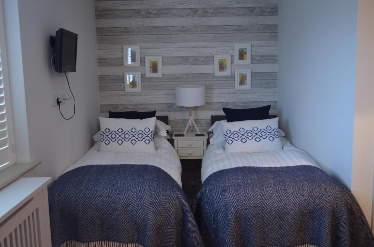 The Beach House West Wittering Εξωτερικό φωτογραφία
