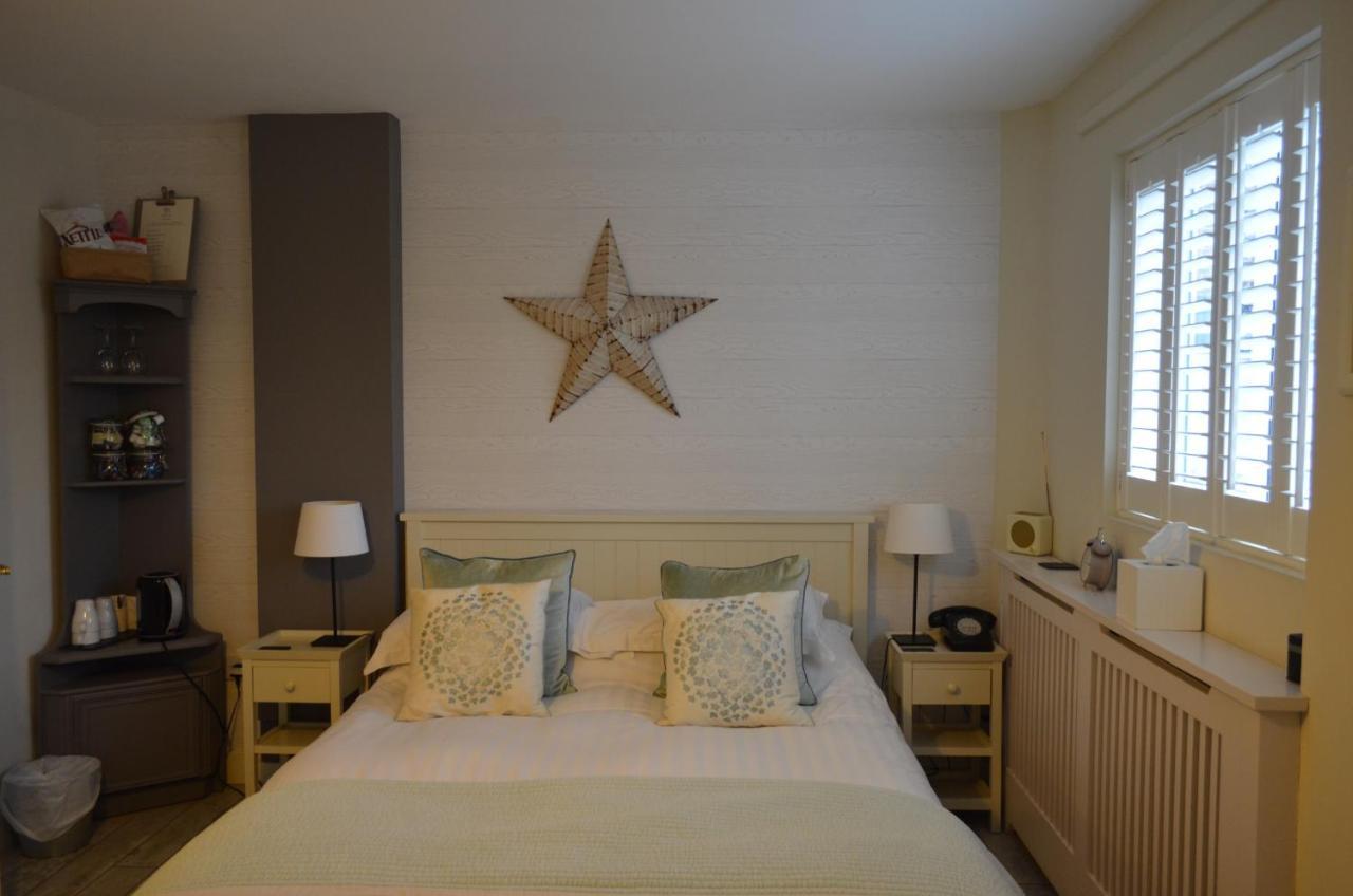 The Beach House West Wittering Εξωτερικό φωτογραφία